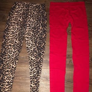Leggings Bundle